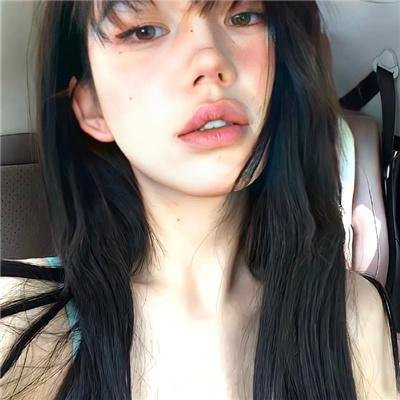 打开心门向蓝天