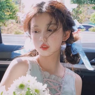牵手向明天